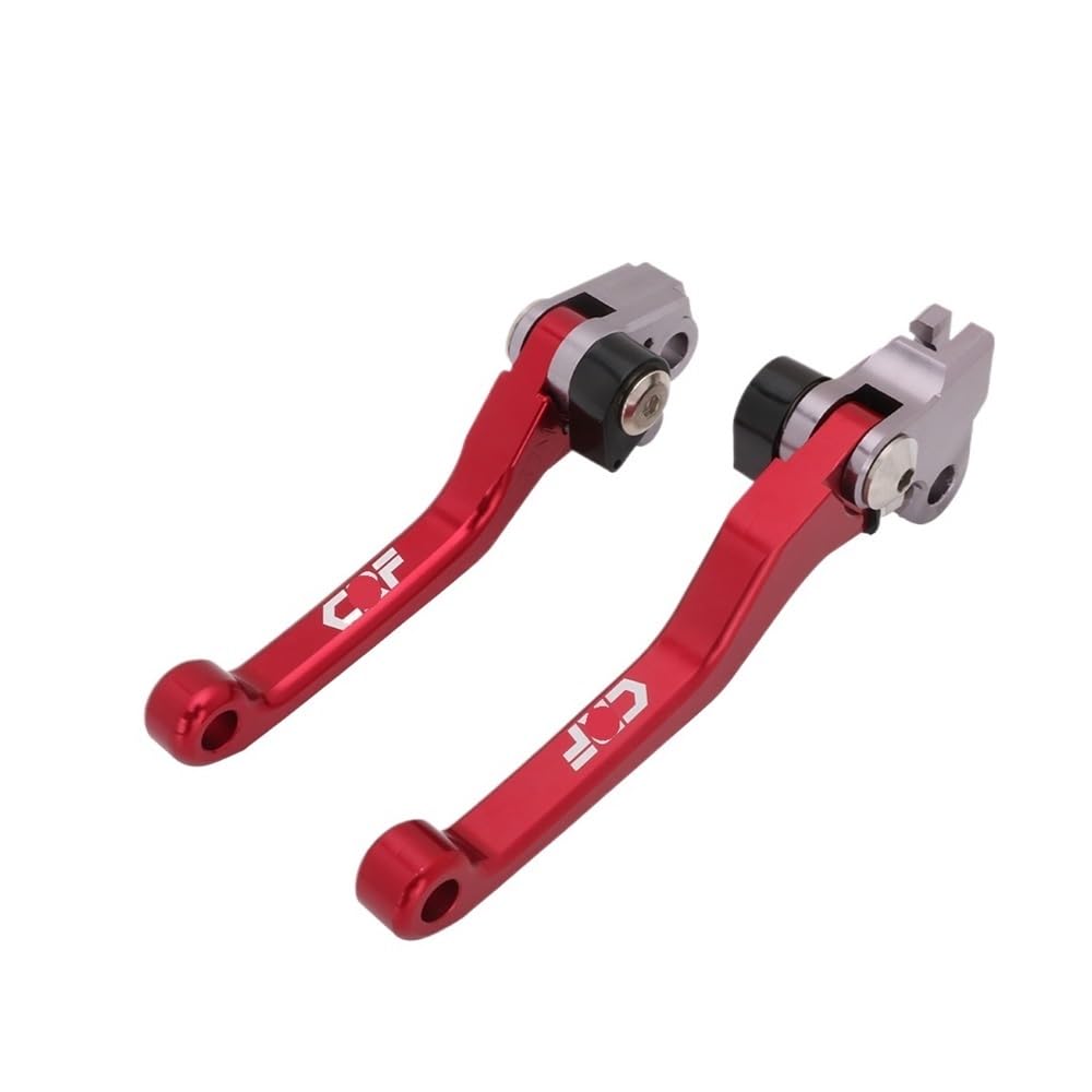 DAGMARA Motorcycle Brake Clutch Lever for CR CR125R CR250R CRF CRF150R 250R 250X 250L 250M 450R 450X 450RX 125 150 250 450 R X RX