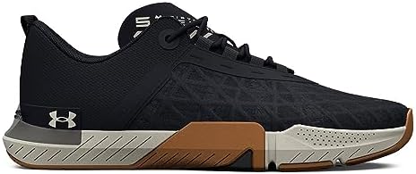 Under Armour Womens TriBase Reign 5 Synthetic Textile Trainers | Image 1