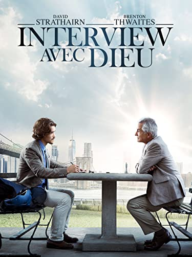 Interview avec Dieu