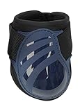 SPOOKS Fetlock Boots Classic (Farbe: navy; Größe: full)