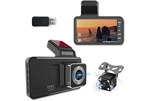 Witness Vehicle Happenings with Our Vehicle Black Box DVR