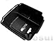 Vesul Center Console Organizer Armrest Secondary Storage Box ABS Tray Insert Organizer Glove Pallet