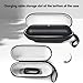 XYYORITRIX Storage Case for Beats Pill Portable Bluetooth Speaker,EVA Carrying case Travel Carrying Protective Bag Waterproof dust Resistant Shockproof
