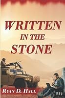 Written In The Stone 151184275X Book Cover