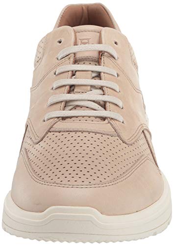 Allen Edmonds Mens Osborn Shoes Sneaker, Bone, 10 M Us #TOP1