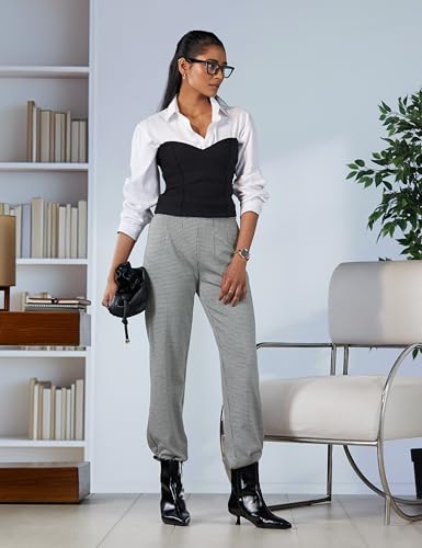 Image of Marks & Spencer Women's Loose Fit Pants