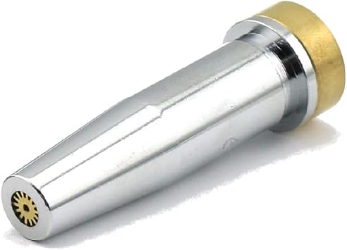 General Purpose MAPP Gas Cutting Tip 6290NXM-1 Size 1 for Victor Torch | Pack of 1