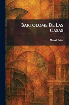 Paperback Bartolome De Las Casas Book