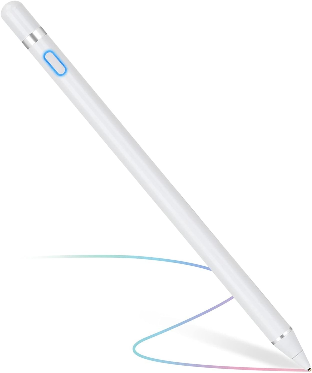 Stylus Digital Pen for Touch Screens, Active Pencil Fine