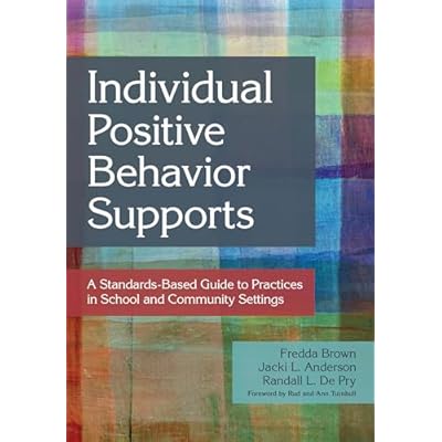Individual Positive Behavior Supports