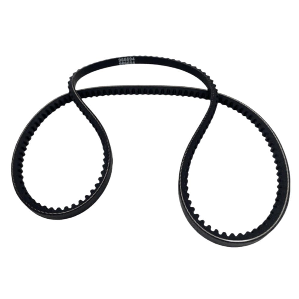 Courroie trapézoïdale de haute résistance pour moteurs marins AQ 140 165