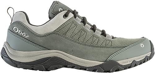 Image of Oboz Women's Ousel Low Hiking Shoe