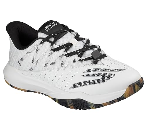 Image of Skechers Men's Viper Court Rally Pickleball Sneaker