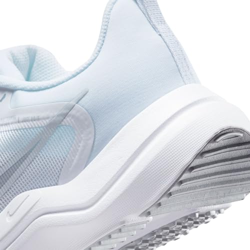 Nike Nike Quest 5 White/Pure Platinum - White DD0204-100 Men's Size 13 Medium