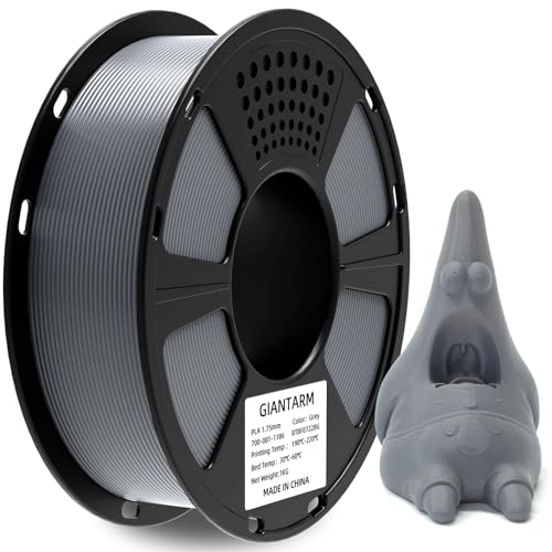 Filament GIANTARM PLA Szary (GRAY)