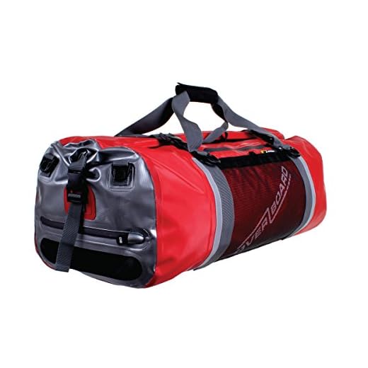 Overboard étanche Pro-Sports Sac de sport