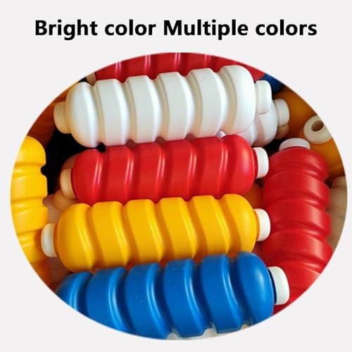 Corde de securite pour piscine pour securiser les enfants - 4