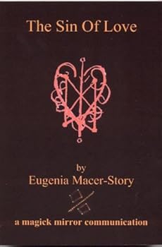 Paperback The Sin of Love Book