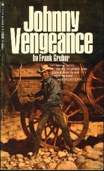 Johnny Vengeance B000H2G3C0 Book Cover