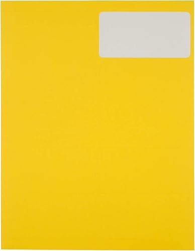 Vista 726 de JAM Paper Etiquetas para dirección postal (7 tamaños)