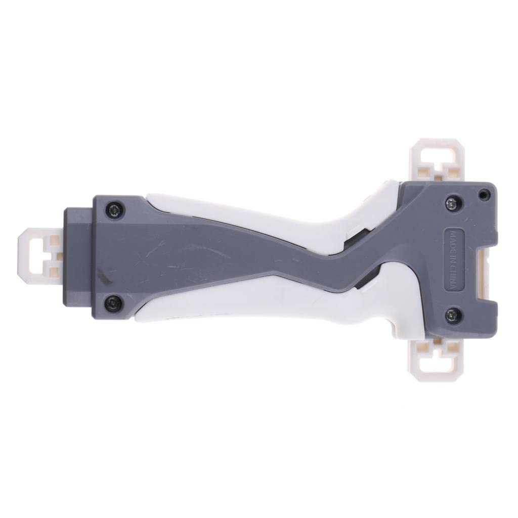UJEAVETTE® Plastic Launcher Grip for 3053 Series B48 Spinning Top Accessory (B0C4YSTM88) Amazon Price History, Amazon Price Tracker