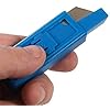 Silverline Tools 758148 – 100 Lame Universali In Acciaio SK5 Per Taglierina, Multiuso - 3
