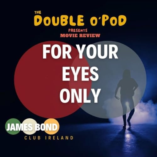 For Your Eyes Only Part 1