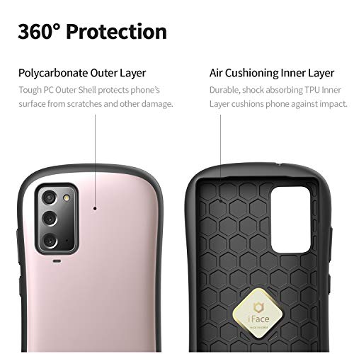 Amazon.com: iFace: Note 20 Ultra