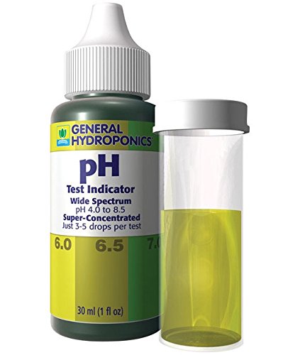 PH TEST KIT 1OZ