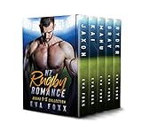 NZ Rugby Romance: Books 1-5 Collection (A NZ Rugby Romance) (English Edition)