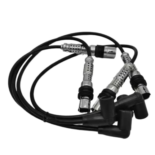 Cable de encendido para coche Skoda Fabia de alta conductividad