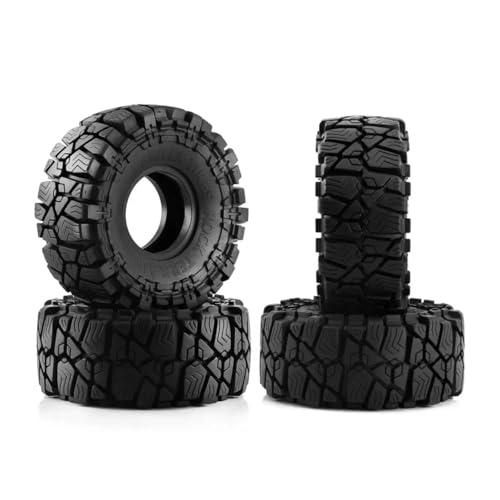 RC^CJ[ For Axial For SCX10 Pro For Capra For TRX4 4WD D90 For Redcat 1/10 1.9^CzC[^C RCN[[J[ANZT[ AbvO[hp