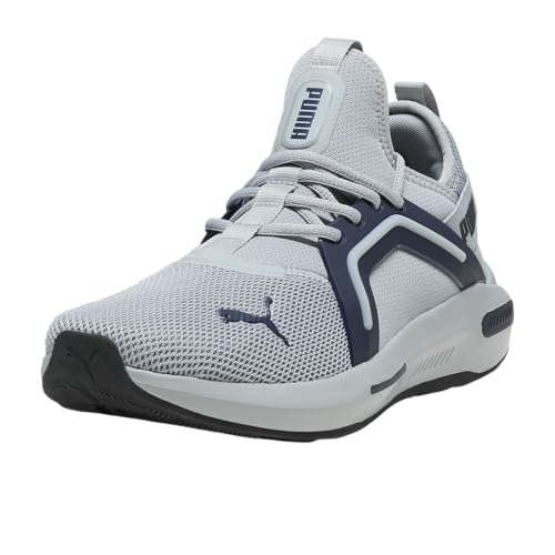 Image of PUMA Mens Softride Enzo 5 Running Sneakers Shoes - White
