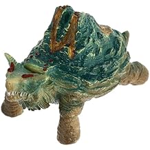 KICHOUSE Xuan Wu Plastic Figure Traditional Chinese Mythology Creature for Educational Plaything Home Decor