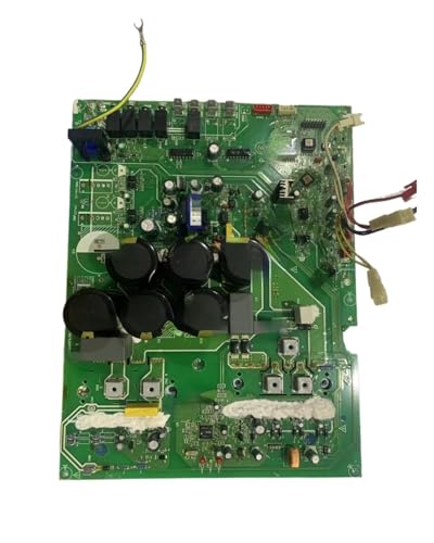 セントラルエアコン CE-KFR180W/BP3T1I-5A0D マザーボード アウターマシンボード 140W/BP2T1N1-6A0