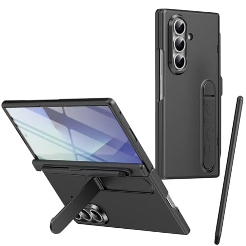 Protection des charnières étui Galaxy Z Fold 7 coque anti-rayure