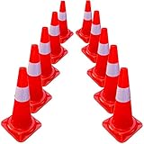 ✔ Stapelbar und somit einfach zu transportieren