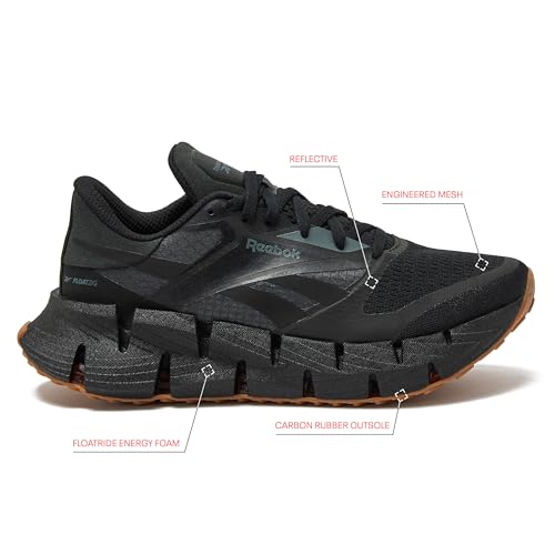 Image of Reebok Women's Floatzig Running Shoes