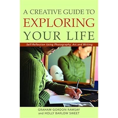 A Creative Guide to Exploring Your Life