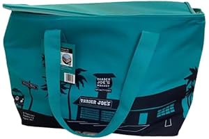 Trader Joe's Tote Bag: The Ultimate Eco-friendly Shopping Companion
