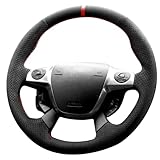 Hinweis: Da die Automodelle in jedem Land unterschiedliche Namen haben, sind die von uns angebotenen Automodelle nur zu beachten. Bitte überprüfen Sie auch Ihre Lenkradhülle und stellen Sie sicher, dass es das gleiche ist wie Ihrer. Wenn Sie sich nicht sicher sind, senden Sie bitte Fotos von Ihrem Lenkrad an uns, wir werden passende Lenkradhülle für Ihr Auto machen.