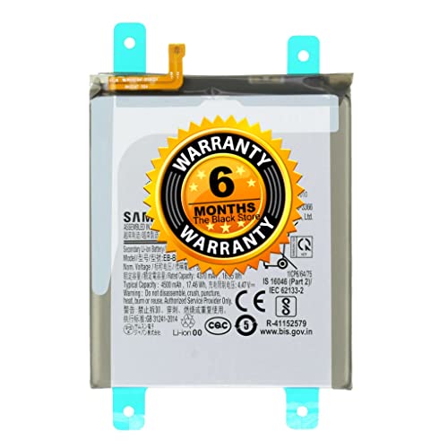 Image of Original EB-BG990ABY Battery Compatible with Samsung S21 FE 5G SM-G99