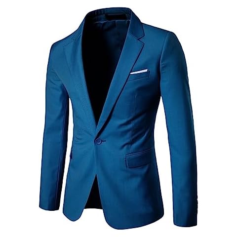 Costume Homme Moderne Générique Cover