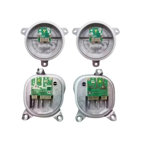 Módulo DRL para Serie 8 G14 G15 Faro de Luz Diurna M850i 2021