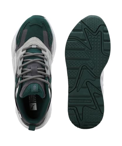 Image of Puma Unisex-Adult Rs-x Efekt PRM Sneaker