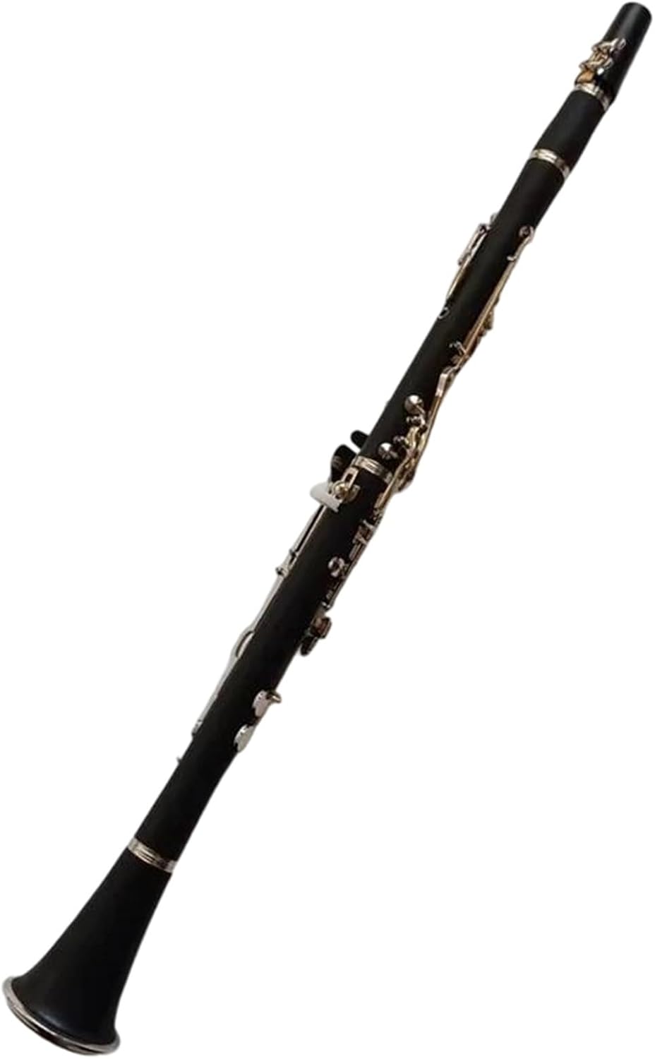 Clarinet for Adult Beginners G Major 20 Key Clarinet Instrument