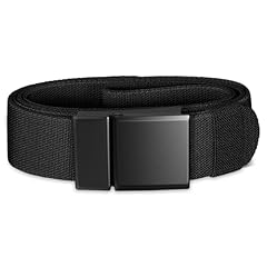 Black(flip Top Buckle)