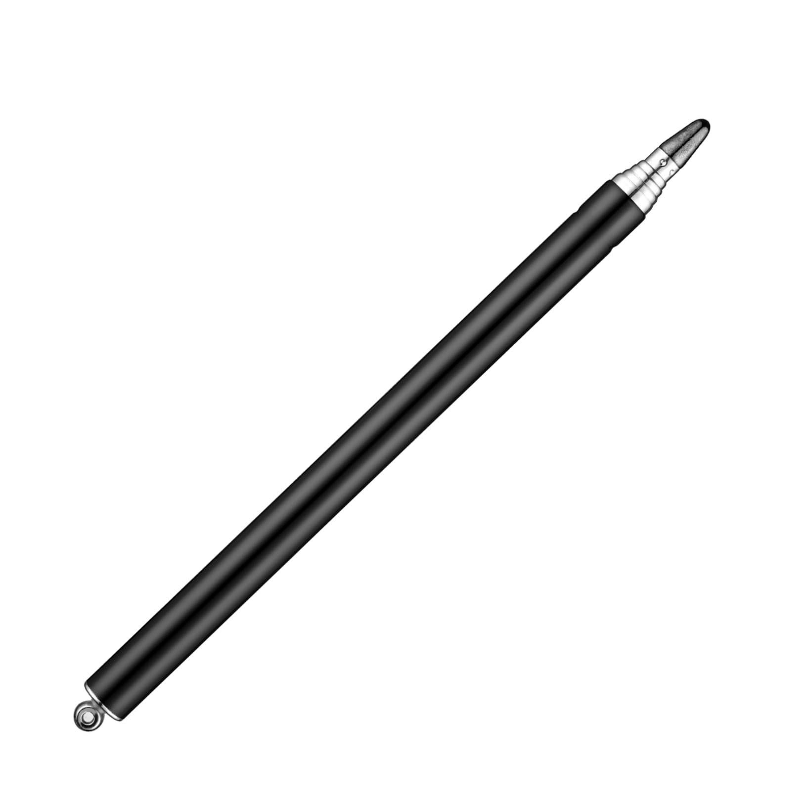 Alipis for Teachers Stick clicker Finger Hand Foldable whiteboard Teaching for Classroom Office Extend Handheld