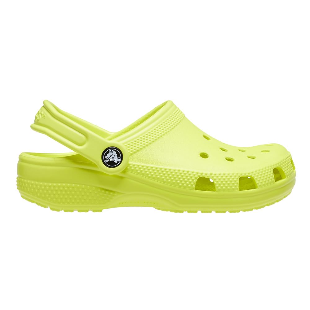 Crocs Chłopcy Classic Clog KChodak