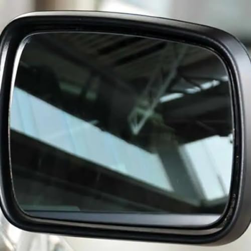 Cristal de espejo izquierdo calefactable para Range Rover Sport 2005-2009 5